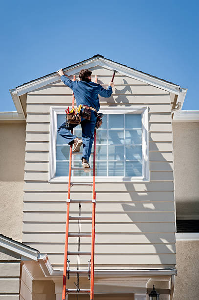 Orland, CA Siding Services Company